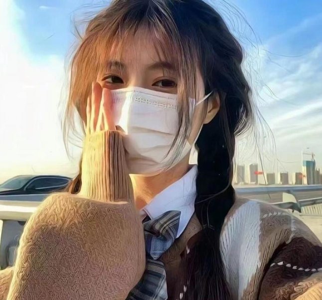 少爷和我